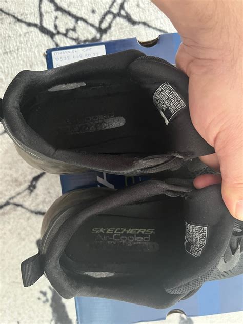 sneaker loops ekşi